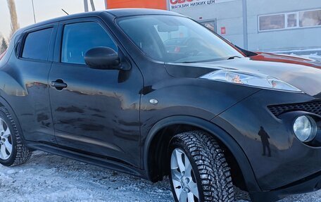 Nissan Juke II, 2013 год, 770 000 рублей, 3 фотография