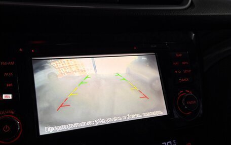 Nissan Qashqai, 2016 год, 1 400 000 рублей, 16 фотография