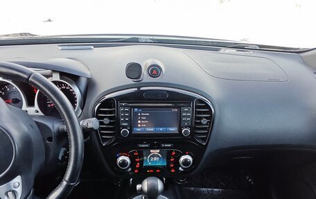 Nissan Juke II, 2013 год, 770 000 рублей, 9 фотография