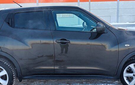 Nissan Juke II, 2013 год, 770 000 рублей, 4 фотография