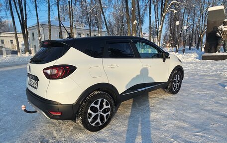 Renault Kaptur I рестайлинг, 2022 год, 1 750 000 рублей, 4 фотография