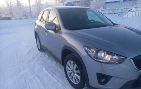 Mazda CX-5 II, 2013 год, 1 900 000 рублей, 3 фотография