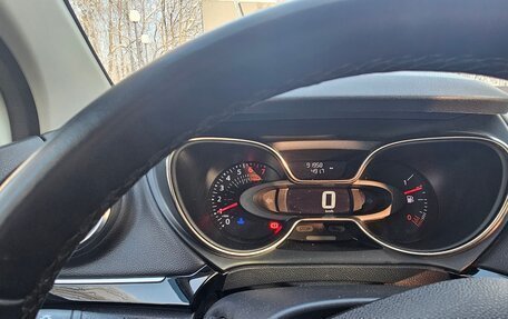 Renault Kaptur I рестайлинг, 2022 год, 1 750 000 рублей, 8 фотография