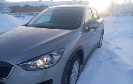 Mazda CX-5 II, 2013 год, 1 900 000 рублей, 4 фотография