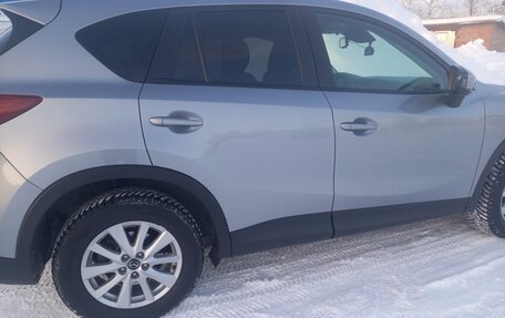 Mazda CX-5 II, 2013 год, 1 900 000 рублей, 5 фотография