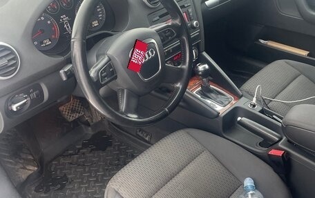 Audi A3, 2011 год, 900 000 рублей, 5 фотография