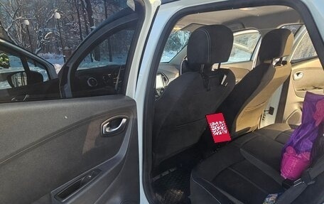 Renault Kaptur I рестайлинг, 2022 год, 1 750 000 рублей, 7 фотография