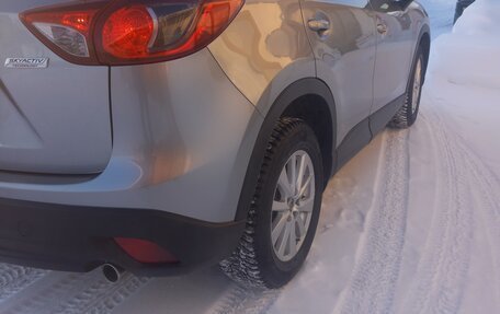 Mazda CX-5 II, 2013 год, 1 900 000 рублей, 6 фотография