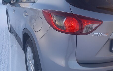 Mazda CX-5 II, 2013 год, 1 900 000 рублей, 7 фотография