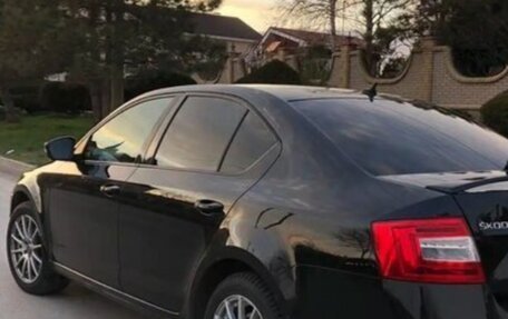 Skoda Octavia, 2015 год, 1 490 000 рублей, 6 фотография