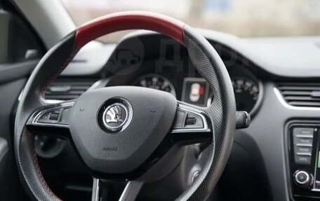 Skoda Octavia, 2015 год, 1 490 000 рублей, 8 фотография