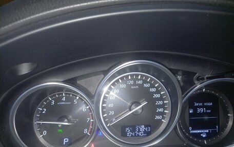 Mazda CX-5 II, 2013 год, 1 900 000 рублей, 13 фотография