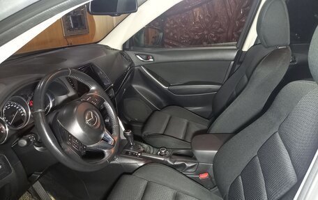 Mazda CX-5 II, 2013 год, 1 900 000 рублей, 9 фотография