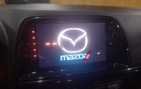 Mazda CX-5 II, 2013 год, 1 900 000 рублей, 12 фотография