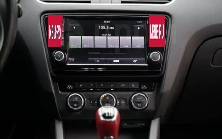 Skoda Octavia, 2015 год, 1 490 000 рублей, 7 фотография