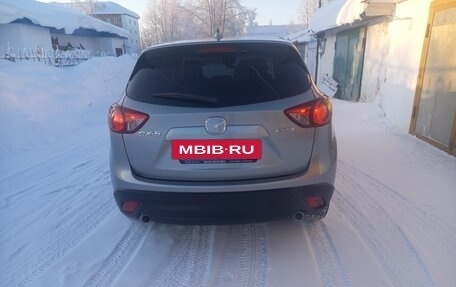Mazda CX-5 II, 2013 год, 1 900 000 рублей, 8 фотография