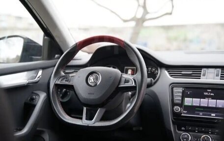 Skoda Octavia, 2015 год, 1 490 000 рублей, 9 фотография