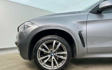 BMW X6, 2017 год, 4 290 000 рублей, 7 фотография