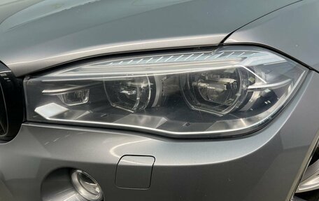 BMW X6, 2017 год, 4 290 000 рублей, 8 фотография