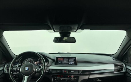 BMW X6, 2017 год, 4 290 000 рублей, 9 фотография