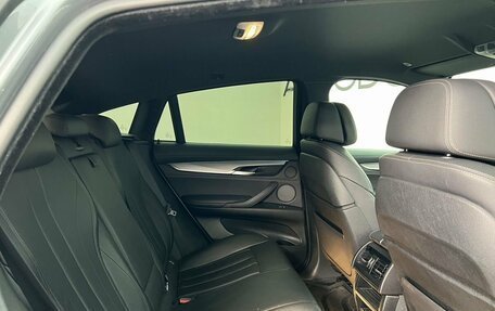 BMW X6, 2017 год, 4 290 000 рублей, 12 фотография