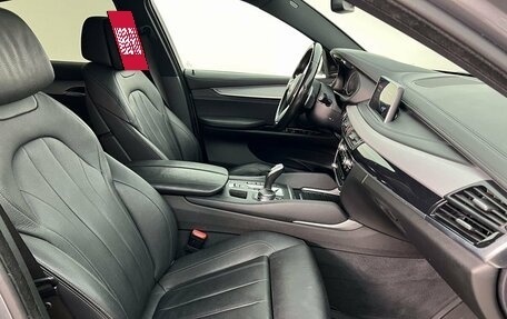 BMW X6, 2017 год, 4 290 000 рублей, 14 фотография