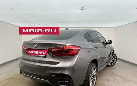BMW X6, 2017 год, 4 290 000 рублей, 2 фотография