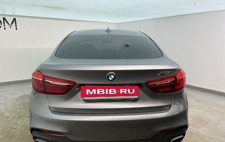 BMW X6, 2017 год, 4 290 000 рублей, 4 фотография