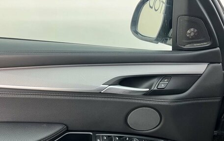 BMW X6, 2017 год, 4 290 000 рублей, 20 фотография