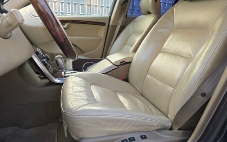 Volvo S80 II рестайлинг 2, 2011 год, 1 180 000 рублей, 4 фотография