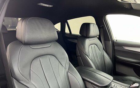 BMW X6, 2017 год, 4 290 000 рублей, 16 фотография