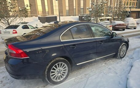 Volvo S80 II рестайлинг 2, 2011 год, 1 180 000 рублей, 9 фотография