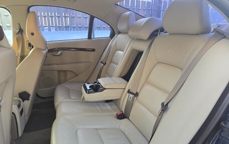 Volvo S80 II рестайлинг 2, 2011 год, 1 180 000 рублей, 5 фотография