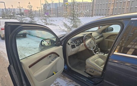 Volvo S80 II рестайлинг 2, 2011 год, 1 180 000 рублей, 8 фотография