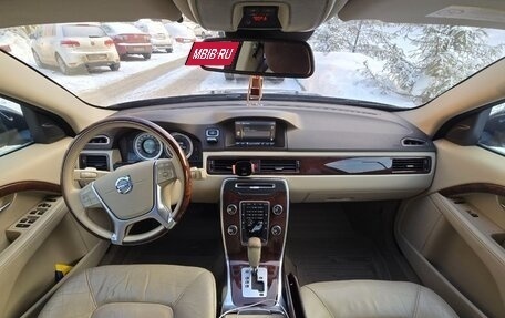 Volvo S80 II рестайлинг 2, 2011 год, 1 180 000 рублей, 6 фотография