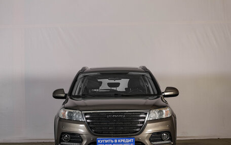 Haval H6, 2019 год, 1 459 000 рублей, 2 фотография