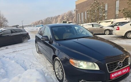 Volvo S80 II рестайлинг 2, 2011 год, 1 180 000 рублей, 10 фотография