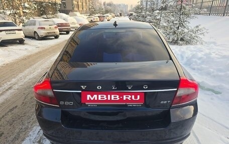 Volvo S80 II рестайлинг 2, 2011 год, 1 180 000 рублей, 11 фотография