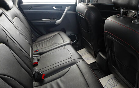 Haval H6, 2019 год, 1 459 000 рублей, 9 фотография