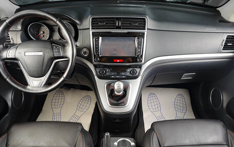 Haval H6, 2019 год, 1 459 000 рублей, 12 фотография