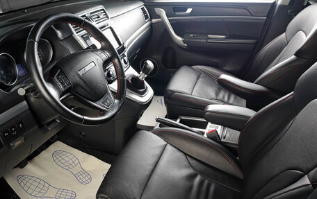 Haval H6, 2019 год, 1 459 000 рублей, 7 фотография