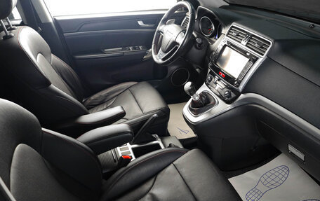 Haval H6, 2019 год, 1 459 000 рублей, 10 фотография