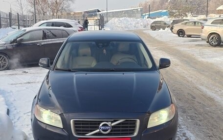 Volvo S80 II рестайлинг 2, 2011 год, 1 180 000 рублей, 12 фотография