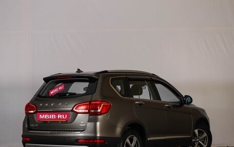 Haval H6, 2019 год, 1 459 000 рублей, 6 фотография