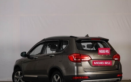 Haval H6, 2019 год, 1 459 000 рублей, 4 фотография