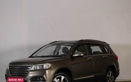 Haval H6, 2019 год, 1 459 000 рублей, 3 фотография