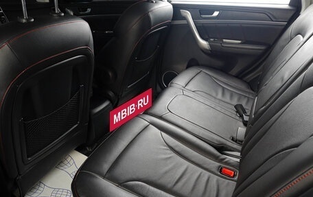 Haval H6, 2019 год, 1 459 000 рублей, 8 фотография