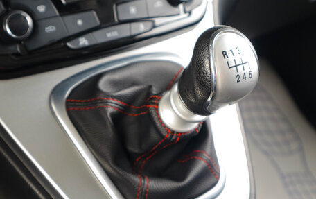 Haval H6, 2019 год, 1 459 000 рублей, 18 фотография