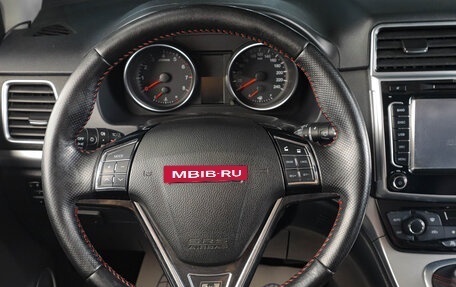 Haval H6, 2019 год, 1 459 000 рублей, 14 фотография