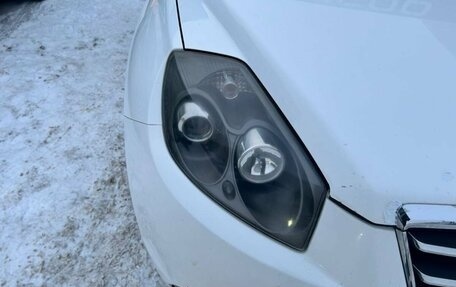 Geely Emgrand X7 I, 2016 год, 634 000 рублей, 4 фотография